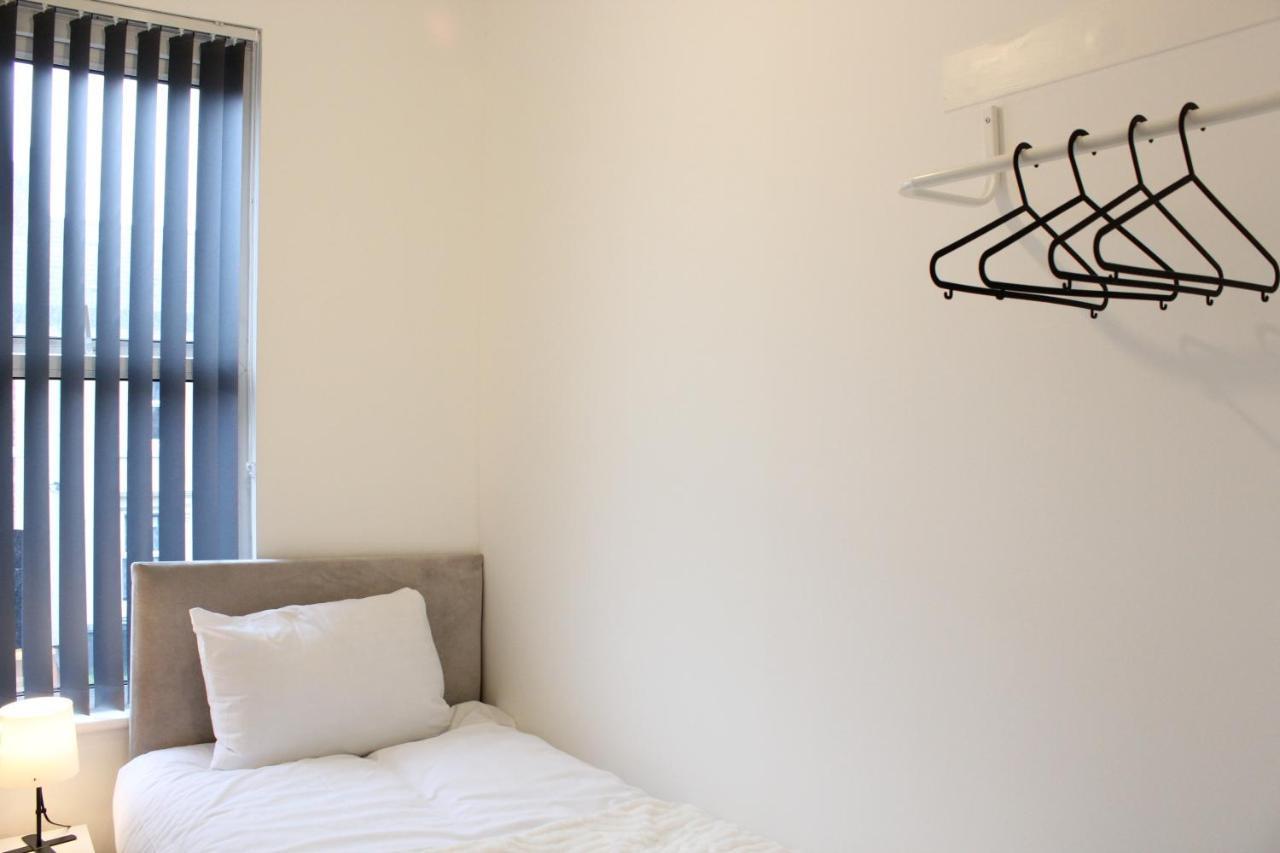 St Peter'S Shared House Ξενοδοχείο Μπέρμιγχαμ Εξωτερικό φωτογραφία