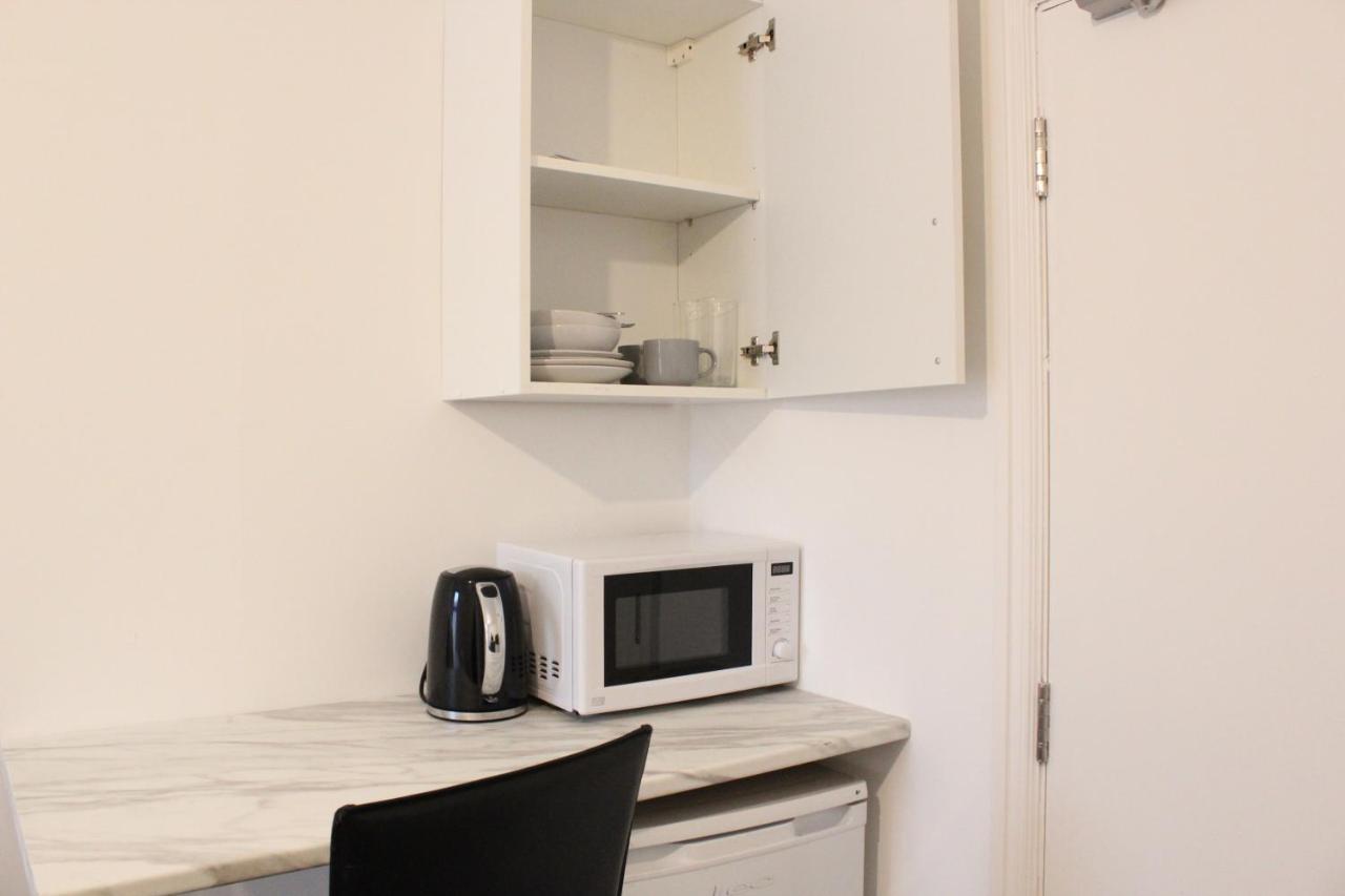 St Peter'S Shared House Ξενοδοχείο Μπέρμιγχαμ Εξωτερικό φωτογραφία