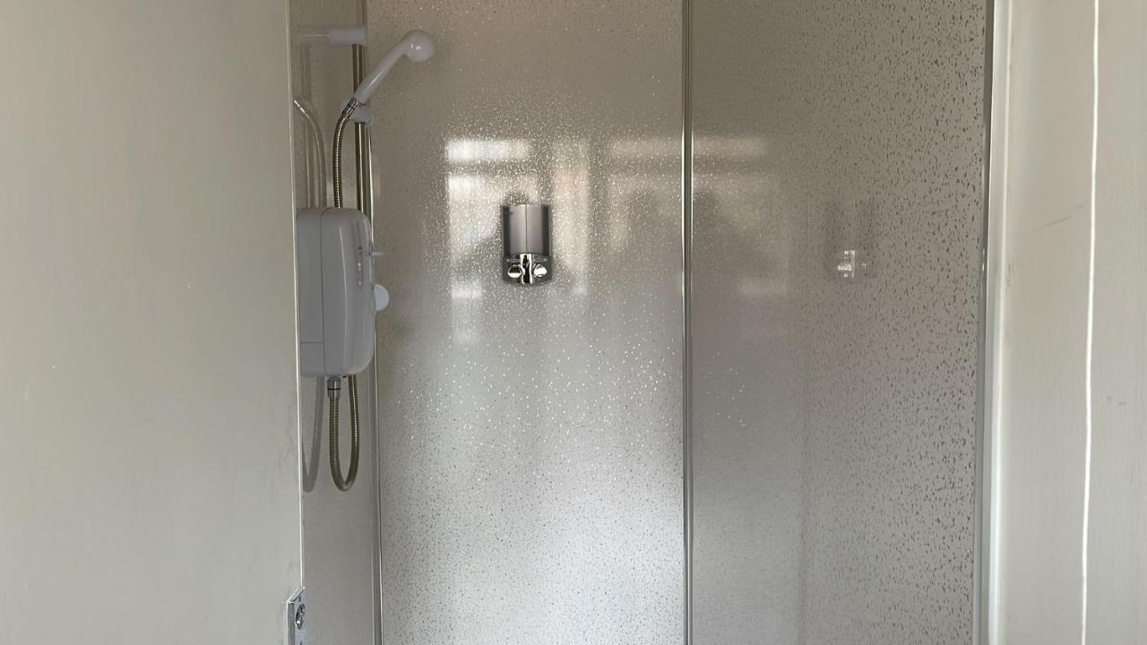 St Peter'S Shared House Ξενοδοχείο Μπέρμιγχαμ Εξωτερικό φωτογραφία